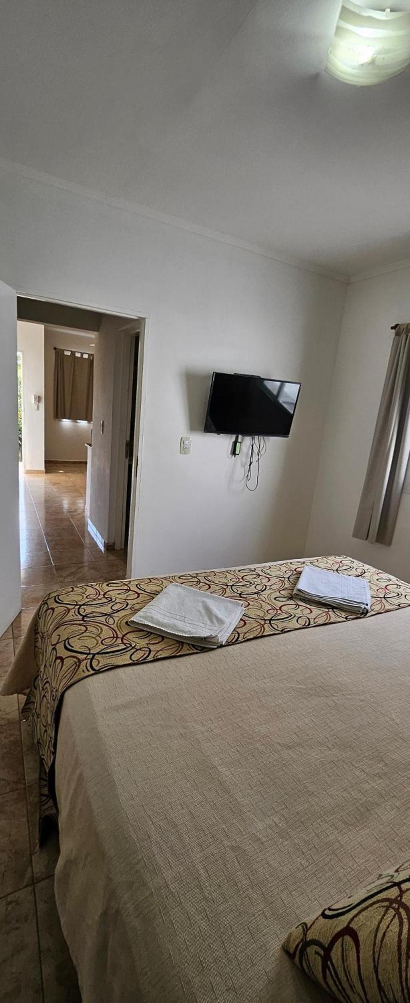 Apartamento Lo de Ana Termas de Río Hondo Exterior foto